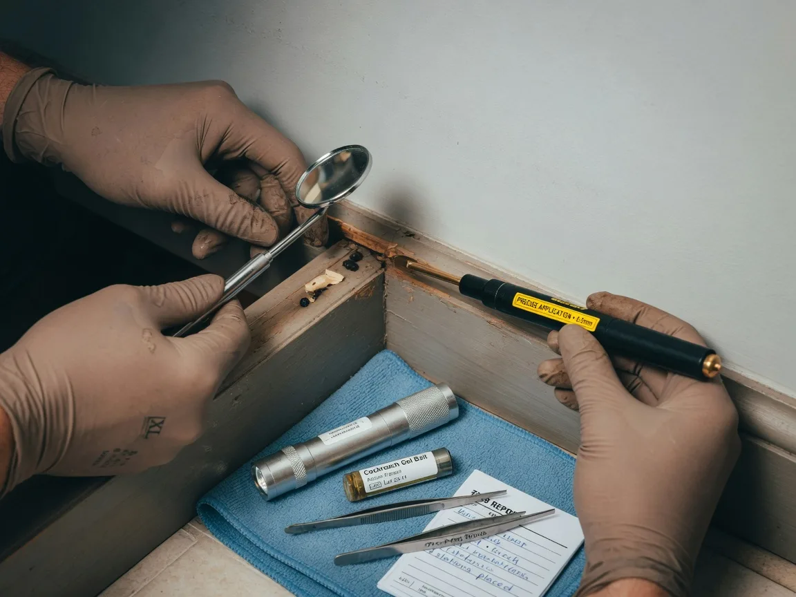 Why choose Emergency Pest Control in Grover, NC
